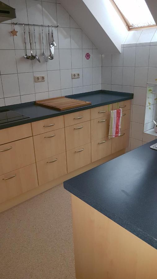 Ferienwohnung Am Sandwater Ihlow  Eksteriør billede