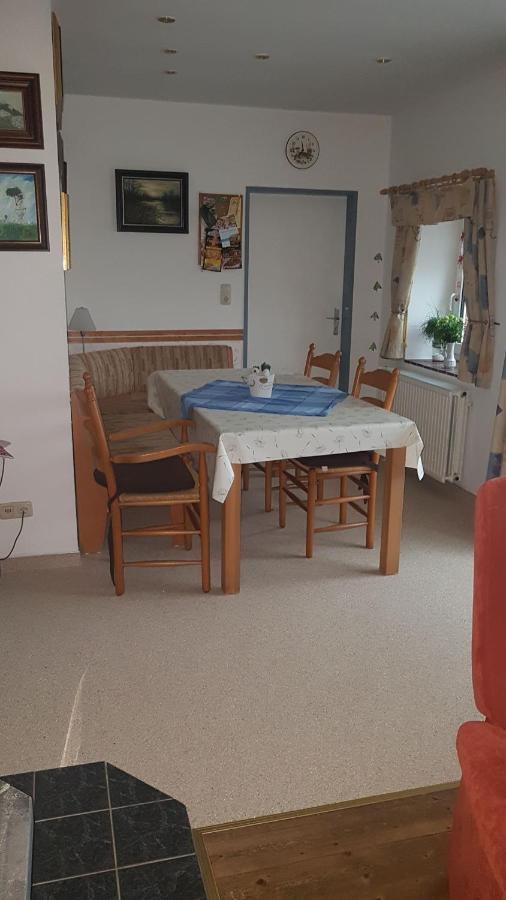 Ferienwohnung Am Sandwater Ihlow  Eksteriør billede