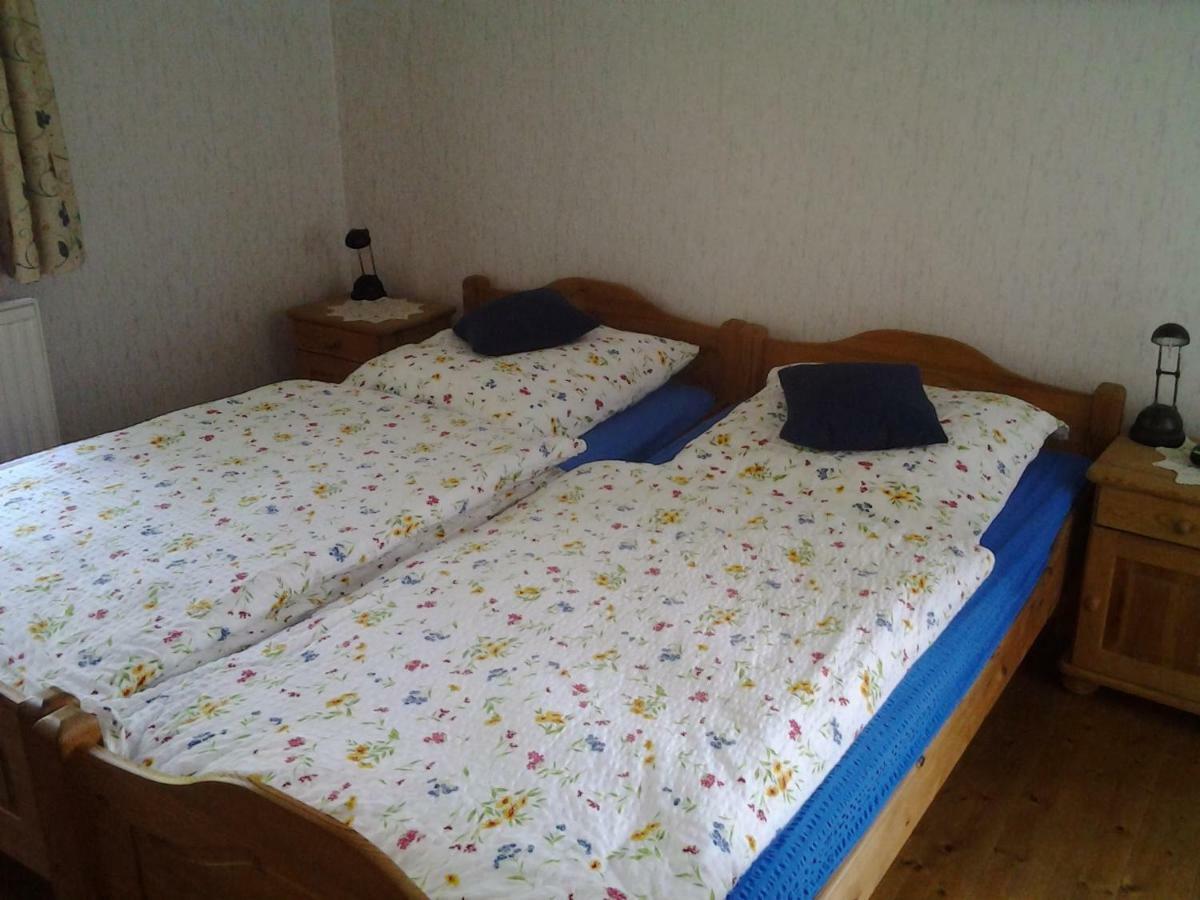 Ferienwohnung Am Sandwater Ihlow  Eksteriør billede
